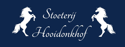 Stoeterij Hooidonkhof